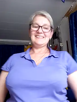 irinamaux webcam