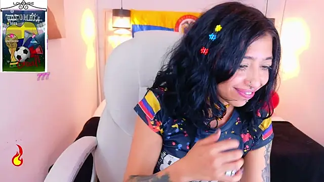 REDHOTTER_ webcam