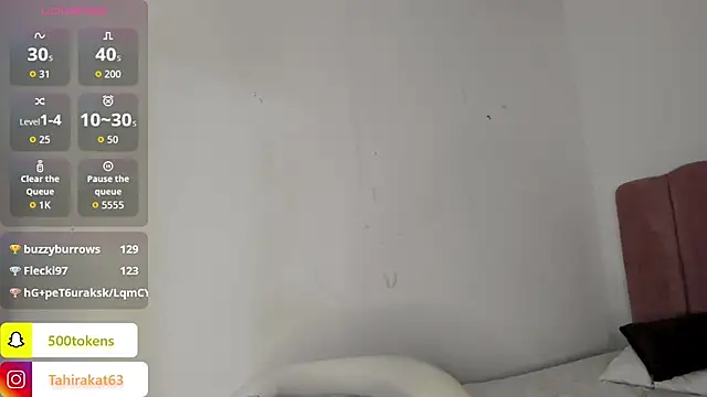 Tahira_21_ webcam