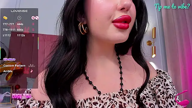 Mayzzie webcam