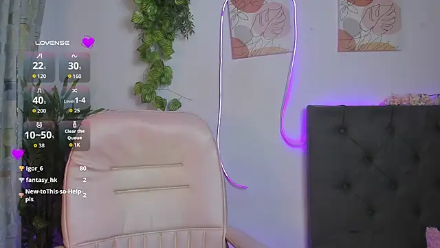 Quiinn_bx webcam