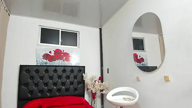 pinky_f00x webcam