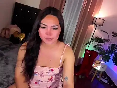 itsmeSiannaLoove69 webcam