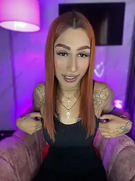 _Denisse444 webcam