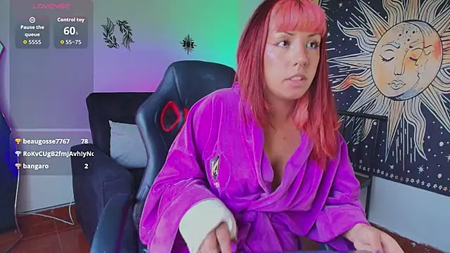 Cat__Moon__ webcam