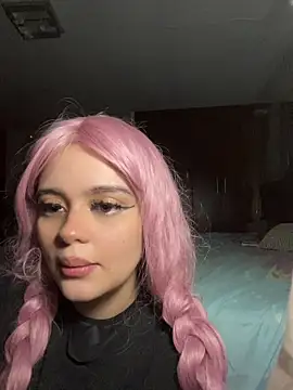 Selena_Roa webcam