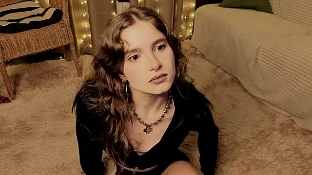 RozanneJordan webcam