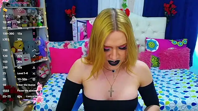 golden_girl01 webcam