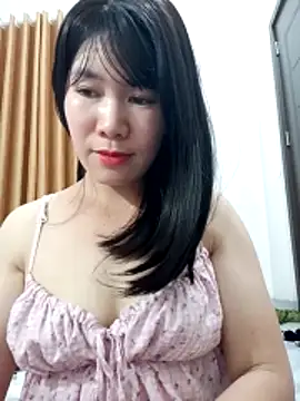 Bondgirl_9 webcam