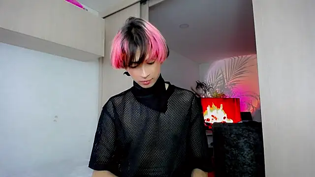 Darksweet_jack webcam