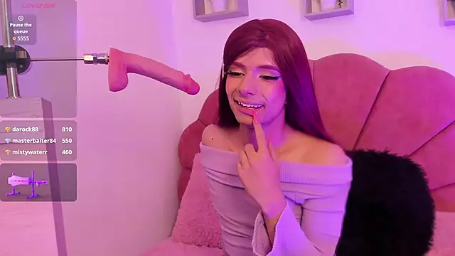 Danika_Dahl webcam