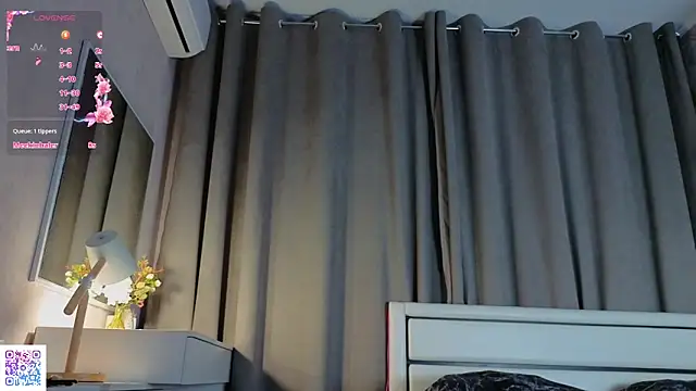 DaynaMacha webcam