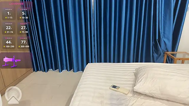 icydiva webcam
