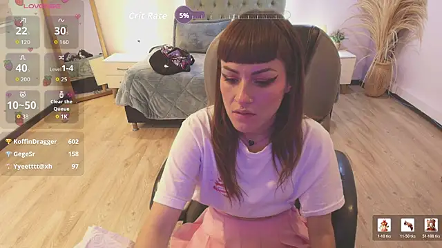 Kim_Jeins666_ webcam