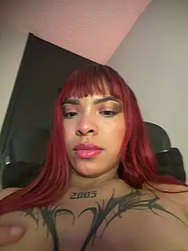 _Alice_rouse webcam