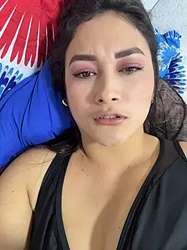 Tatiana123_ webcam