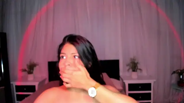 EvaSoto webcam