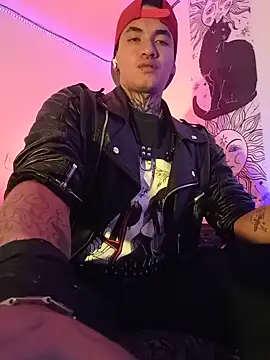 AlecBanne_ webcam