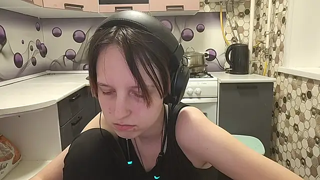 Saranade webcam
