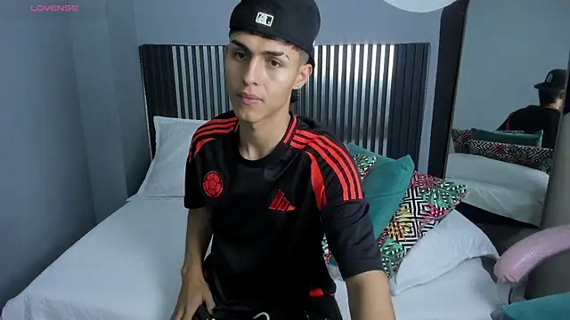 Axel_Mendozaa webcam