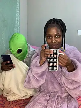 SEXY_TOKYOx webcam