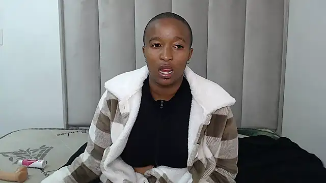BoldFantasy webcam