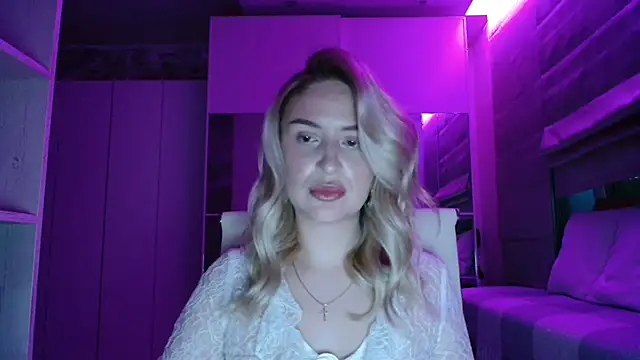 Jolenneky webcam