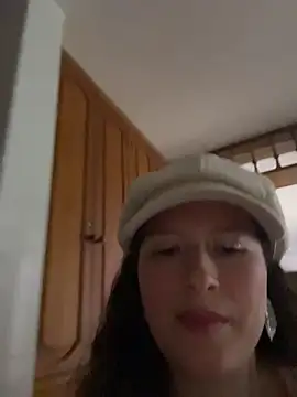 Arinafox_ webcam