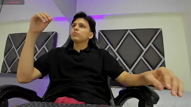 Dante-23 webcam