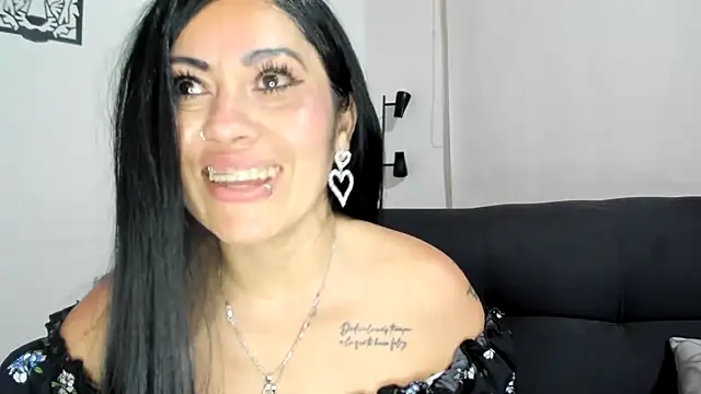 Tania_mature webcam