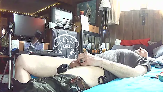 Makowboy live cam on StripChat