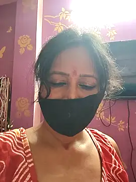 Little-Roshni webcam