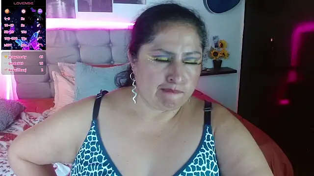 Keyla01_ webcam