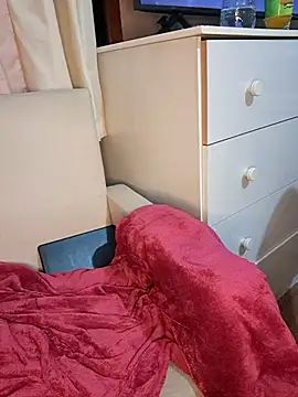 PrincesinhaDeh webcam