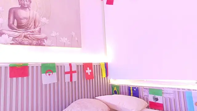 liz_monserrat_1 webcam