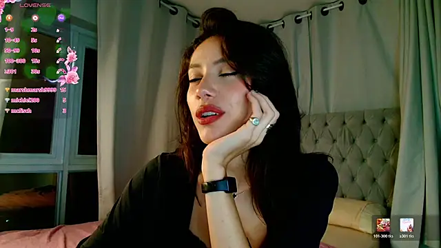 Carol_Daniel webcam