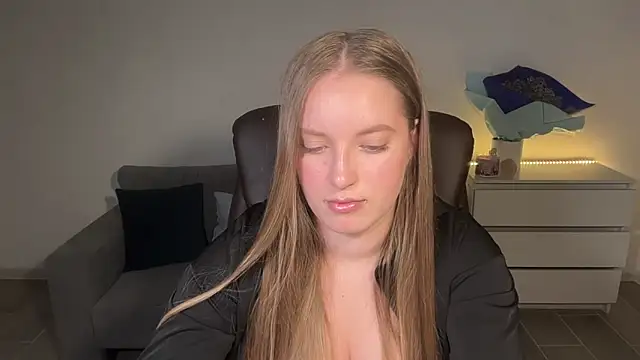 EvaMaddison webcam