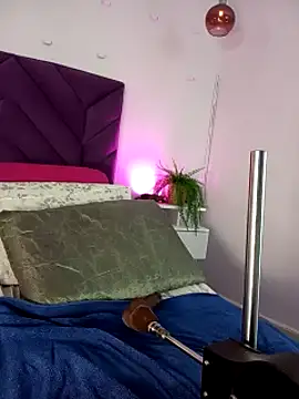 haileystone webcam