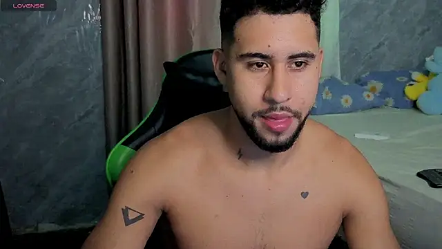 Daiki_Jack webcam