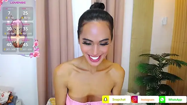 HeavenlyStarlight webcam