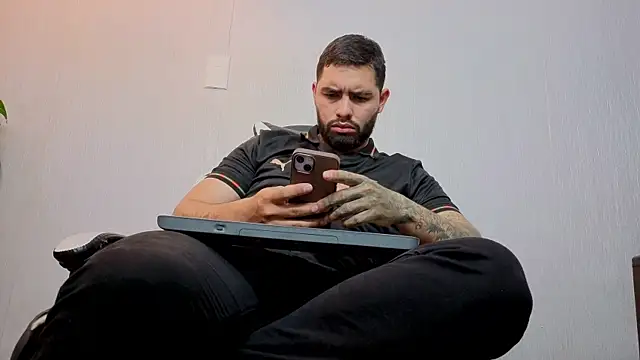 matteosantos webcam