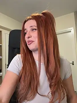 RoxxyDallas webcam