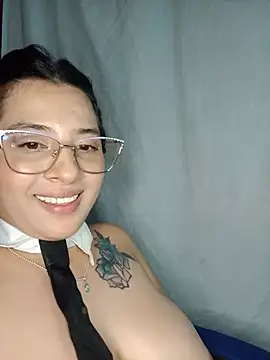 VALENTINA_ROUSE_ webcam