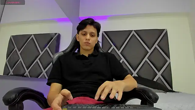 Dante-23 webcam