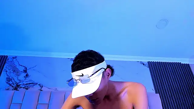 candyandmarilyn webcam
