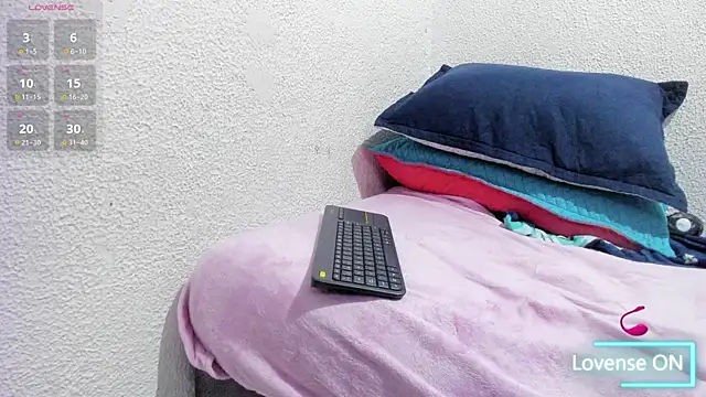 Lola_wish1 webcam