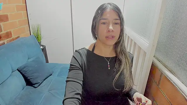 Penelope47 webcam