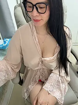 asia-bb (F milf) - 全裸喷水