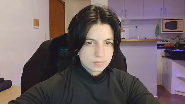 kyslrana