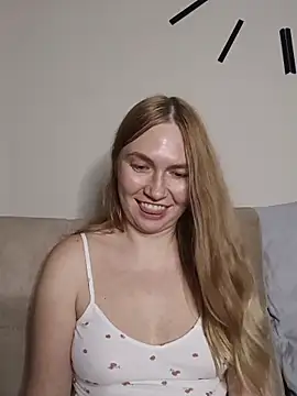 KisaVixen webcam